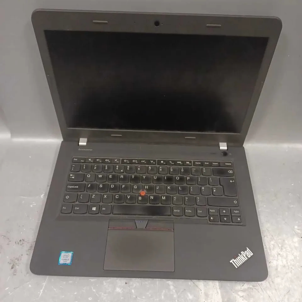 LENOVO THINKPAD E460 LAPTOP