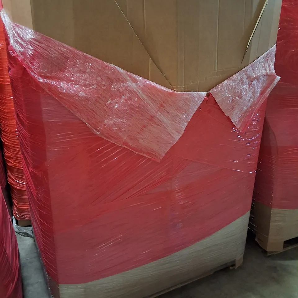 PALLET CONTAINING ASSORTED PRODUCTS INCLUDING STEAM CLEANER, SCOOTER, PORTABLE EV CHARGER, USB CABLES, SOLAR WINDOW FILM & MULTIMEDIA PIPE SET