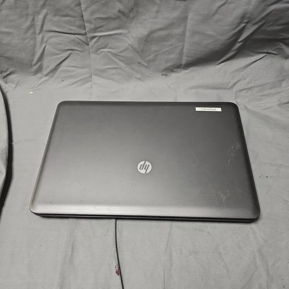 HP 250 LAPTOP PC
