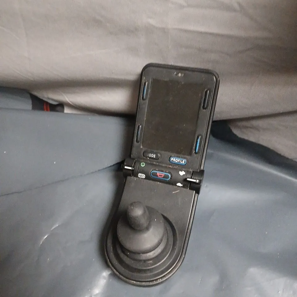 R-NET JOYSTICK MODULE FOR WHEELCHAIR – CURTISS-WRIGHT PG DRIVES TECHNOLOGY 