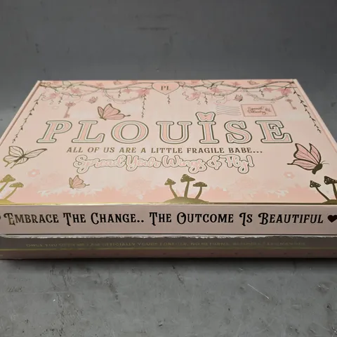 PLOUISE BEAUTY BOX 