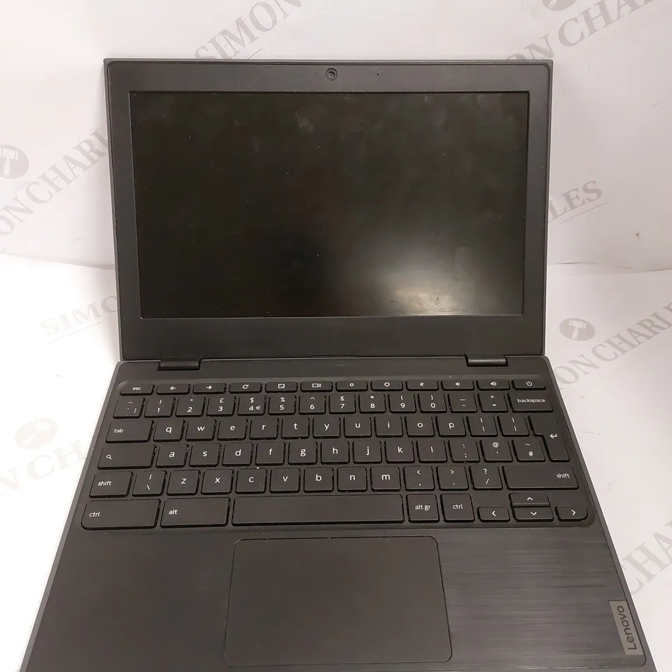 LENOVO CHROMEBOOK 100E LAPTOP	2ND GENERATION