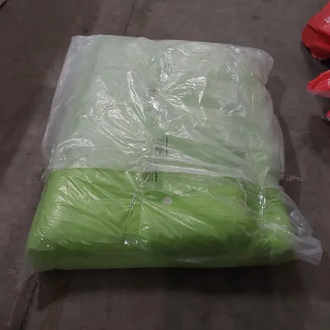 QUALITY BAGGED FUTON MATTRESS 