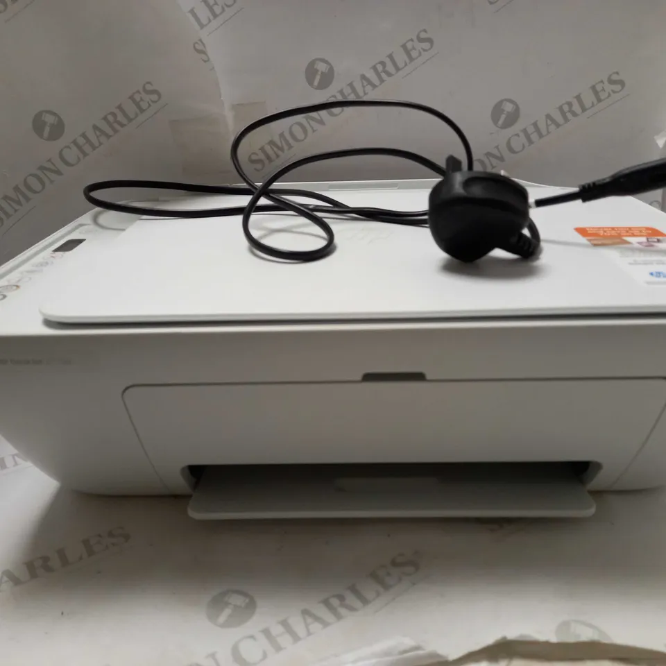 HP DESKJET 2710E PRINTER