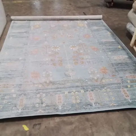 ORIENTAL AREA RUG 300X200CM