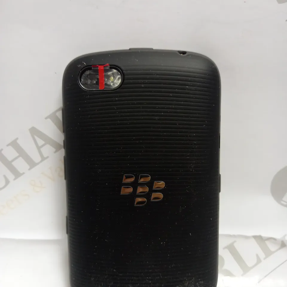 BLACKBERRY JS1 MOBILE PHONE