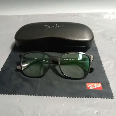 RAY -BAN RB7066 2000 GLASSES