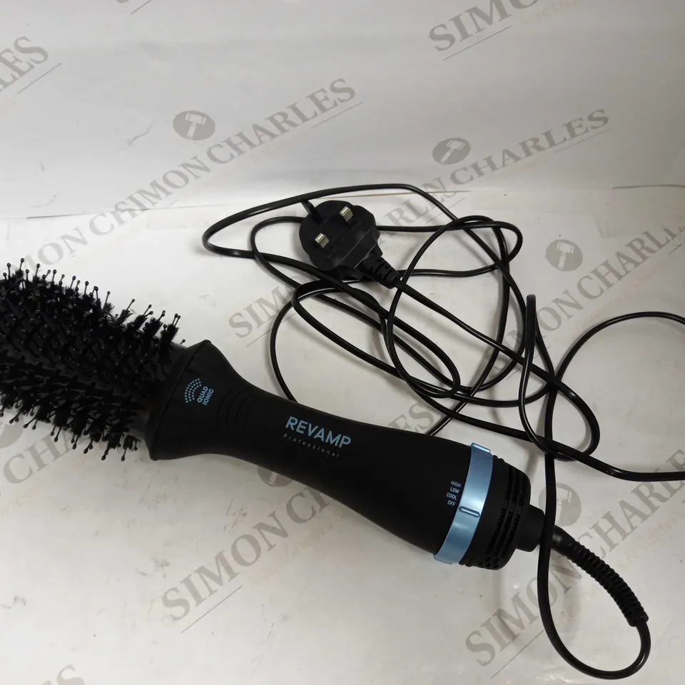 PROGLOSS PRO DEFINE PERFECT BLOW DRY  RRP £100