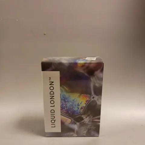 BOXED AND SEALED LIQUID LONDON PHEROMON PARFUM FOR HIM 50ML