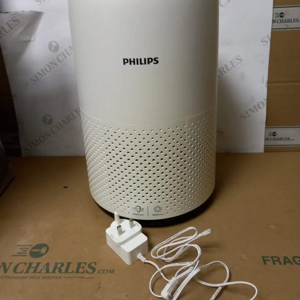 PHILIPS SERIES 800 COMPACT AIR PURIFIER