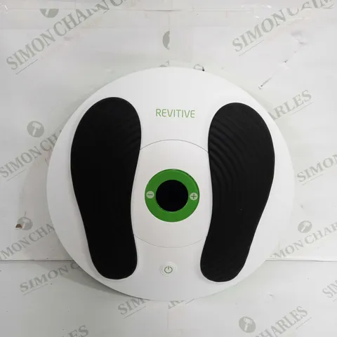 REVITIVE CIRCULATION BOOSTER