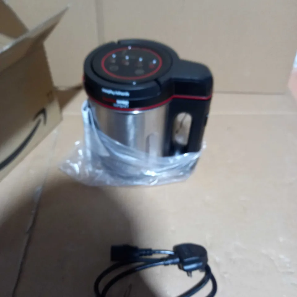 MORPHY RICHARDS 501027 COMPACT SAUTE & SOUP MAKER