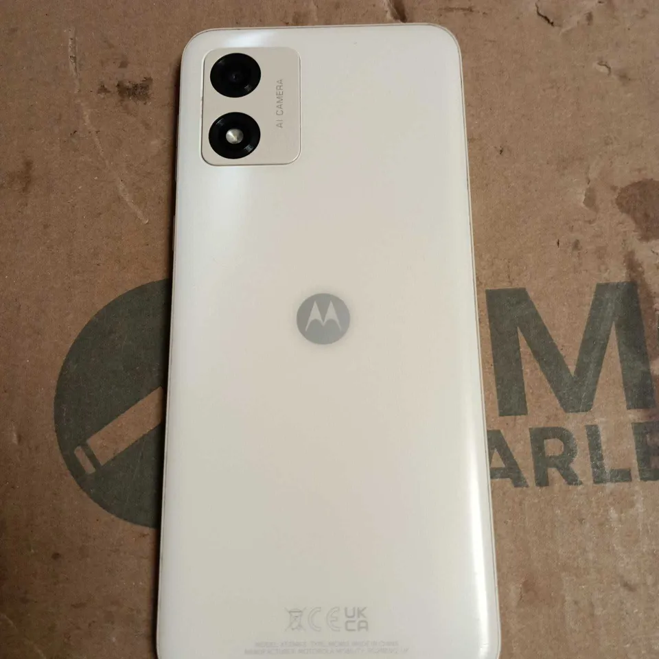 MOTOROLA MOTO E13 SMARTPHONE 