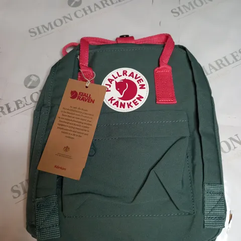 FJALL RAVEN MINI BACKPACK