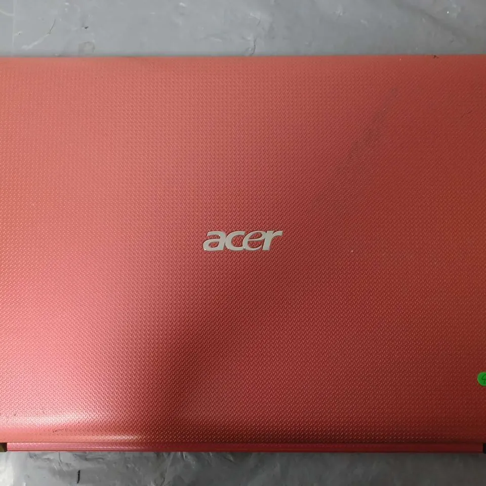 ACER ASPIRE 5742	15 INCH	I3 M 370 2.40GHZ