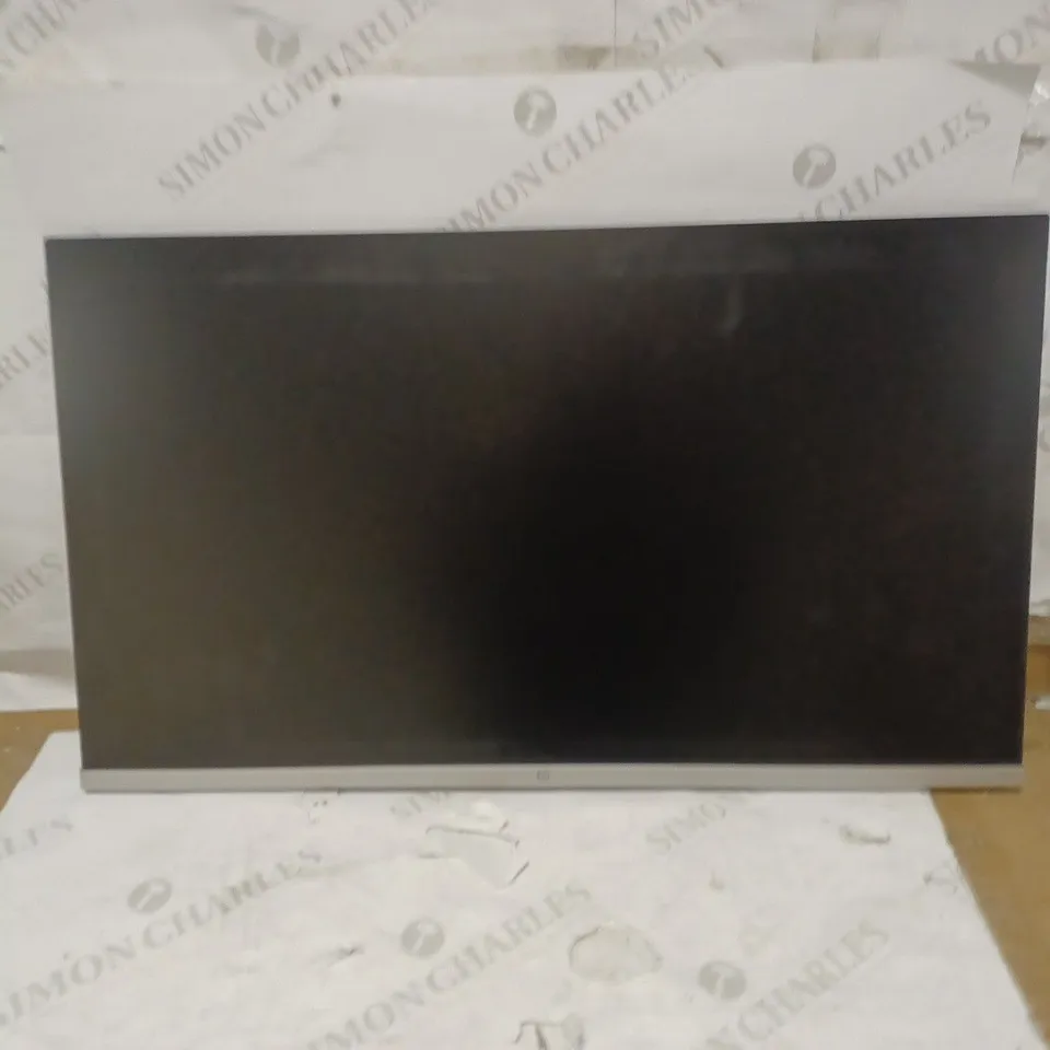 HP M27F ULTRASLIM FULL HD (1920 X 1080) 27 INCH MONITOR [COLLECTION ONLY]