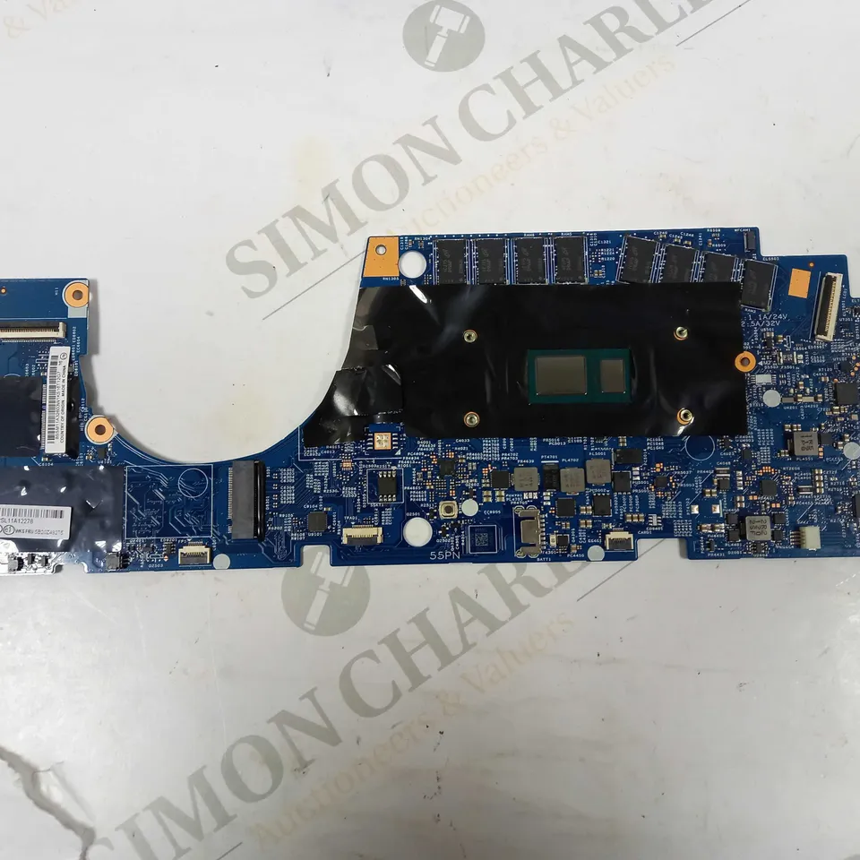 LENOVO CIRCUIT BOARD - MODEL UNSPECIFIED 