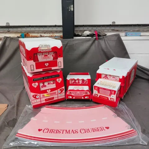 BOXED P.LOUISE 2025 ADVENT CALENDAR DUO 