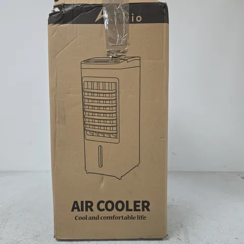 AIR COOLER – PORTABLE TOWER AIR COOLER, BOXED