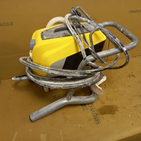 WAGNER AIRLESS CONTROLPRO 250 M PAINT SPRAYER