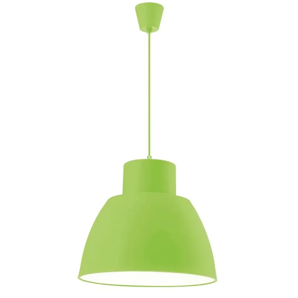 CROOKS 1 LIGHT DOME PENDANT