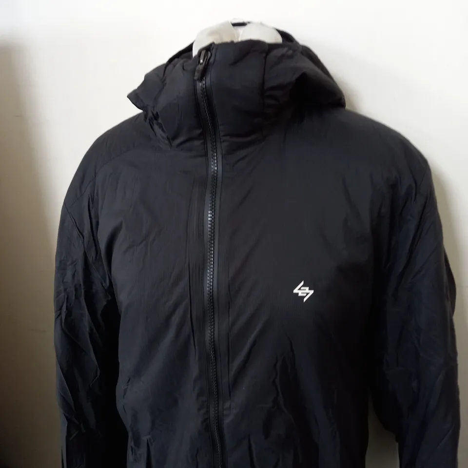 REPRESENT TEAM 247 INSULATED JACKET SIZE S