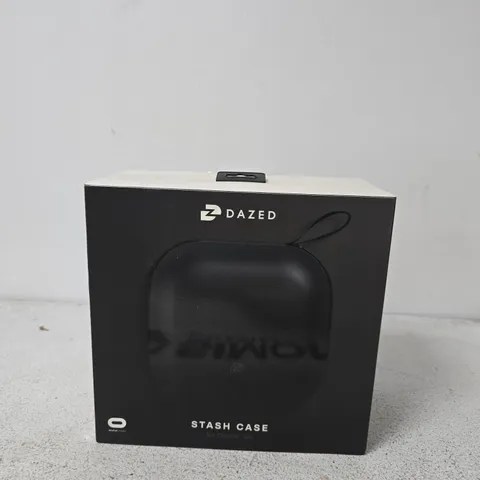 DAZED STASH CASE FOR OCULUS GO