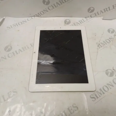 IPAD 16GB IN GREY MODEL A1416
