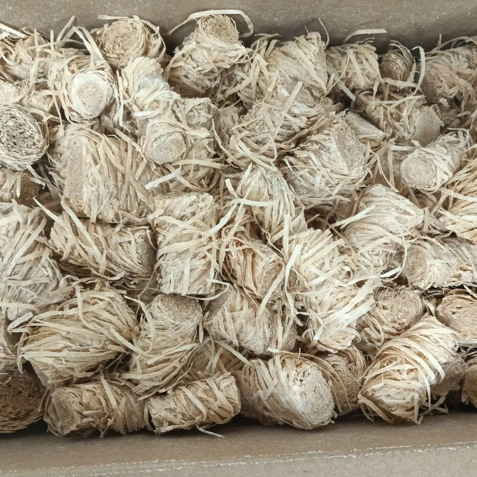 NATURAL WOOD FIRELIGHTERS – 200 PACK