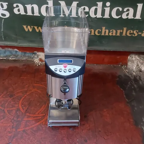 EUREKA MYTHOS COMMERCIAL COFFEE MACHINE