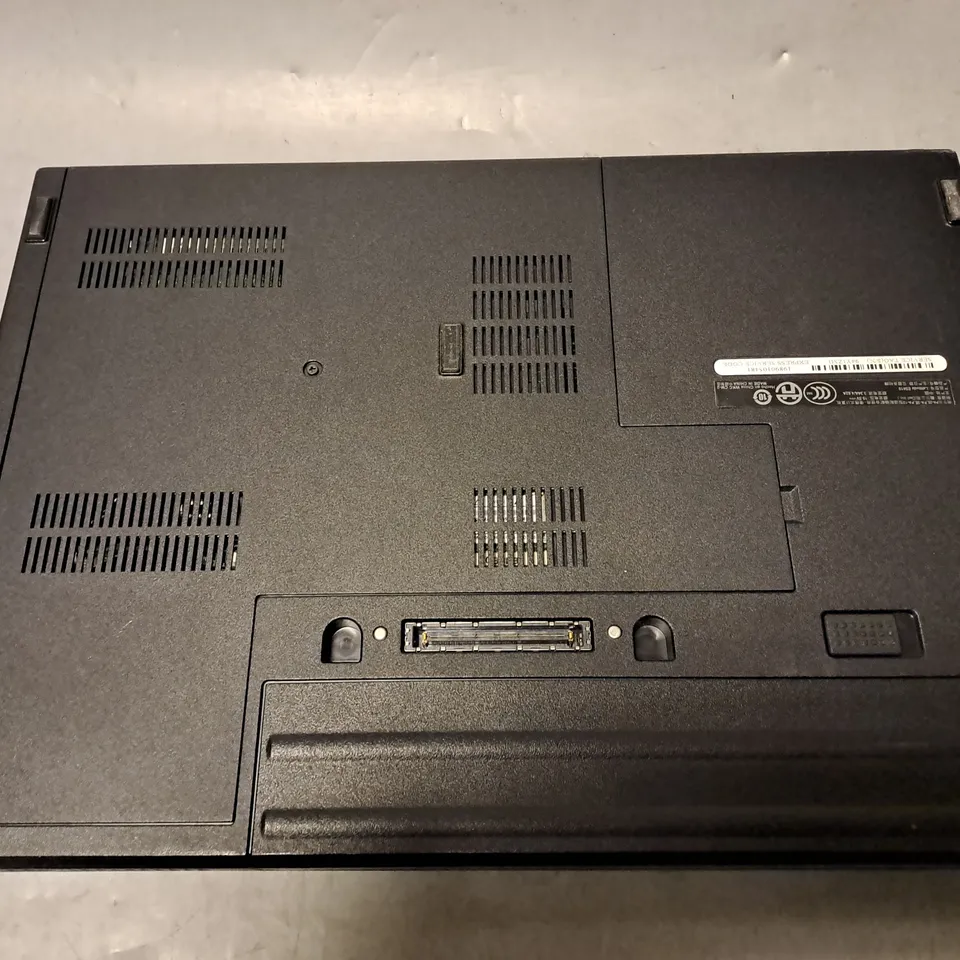 DELL LATITUDE E5410