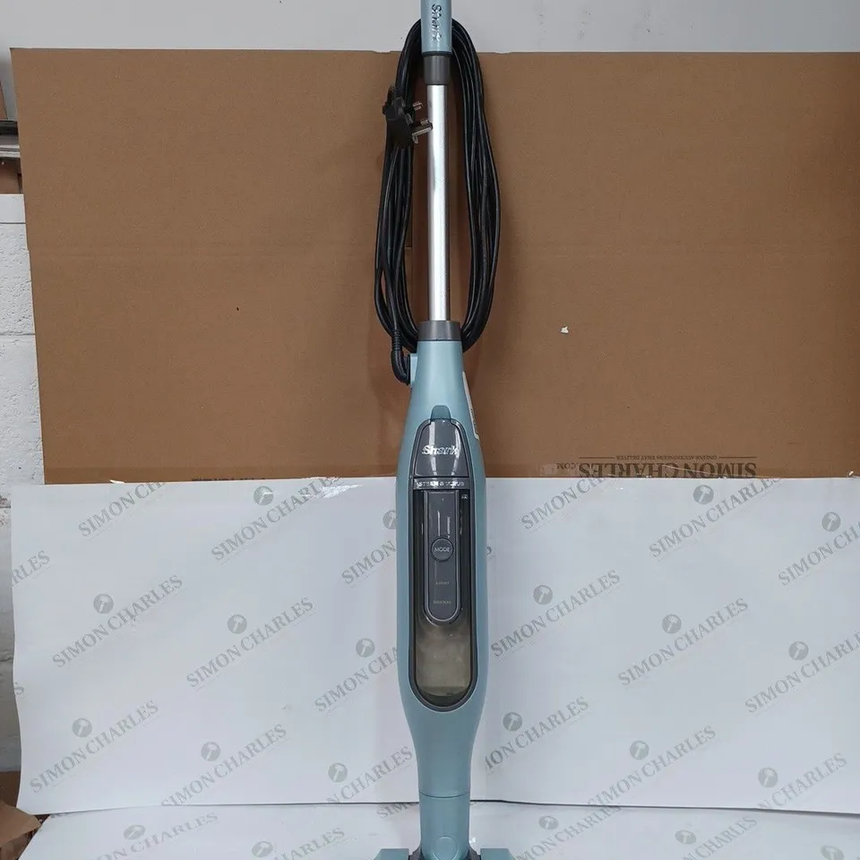 SHARK S6002UK STEAM FLOOR MOP - COLLECTION ONLY