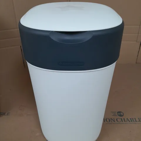 TOMMEE TIPPEE NAPPY DISPENSE BIN