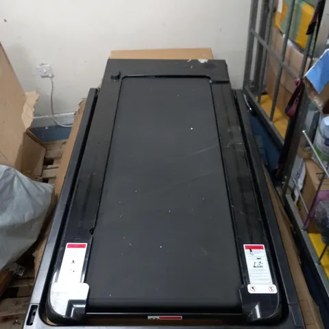 MOBVIO HOME TREADMILL FOLDABLE