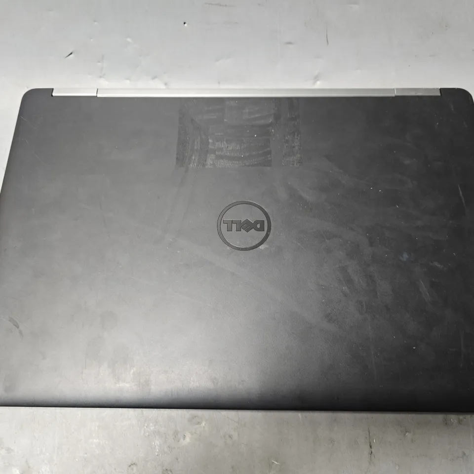 DELL LATITUDE E5570 LAPTOP 