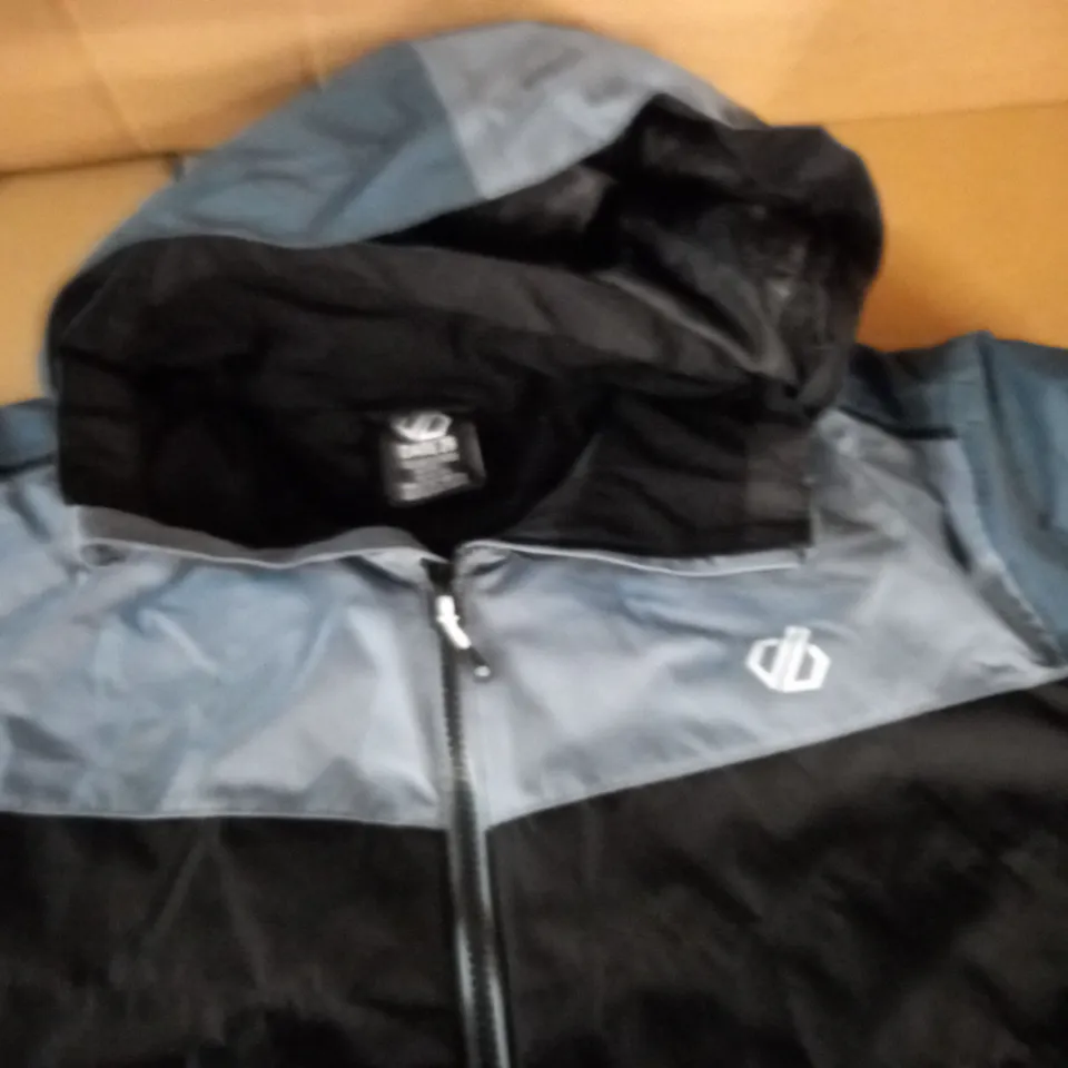 DARE2BE EMBODIED JACKET - UK L