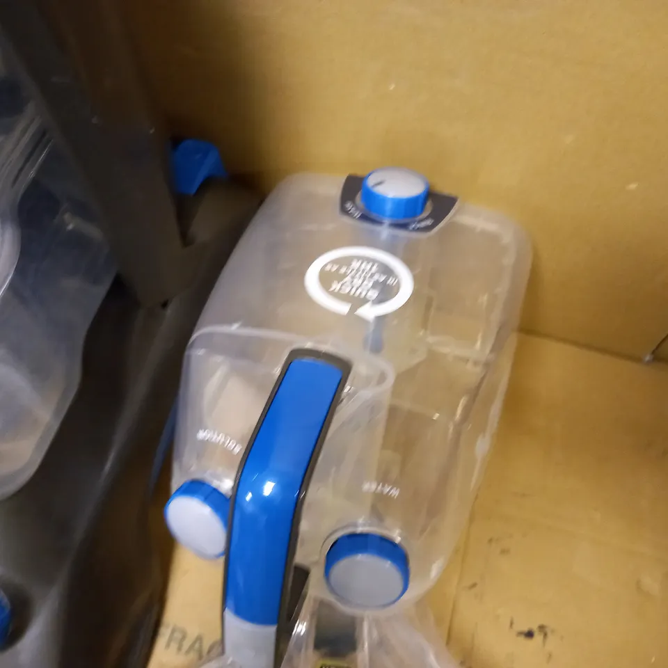 VAX RAPID POWER PLUS CARPET WASHER