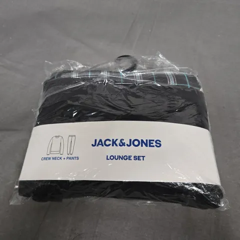 JACK & JONES LOUNGE SET - LARGE