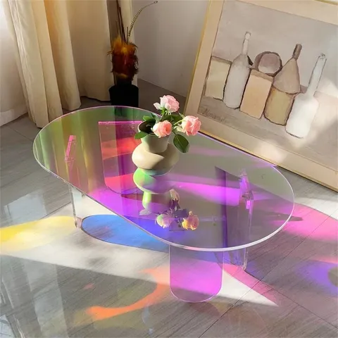 BOXED BRENSON COFFEE TABLE (1 BOX)
