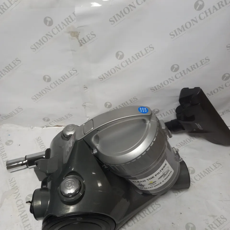 RUSSELL HOBBS COMPACT XS CYLINDER VACUUM