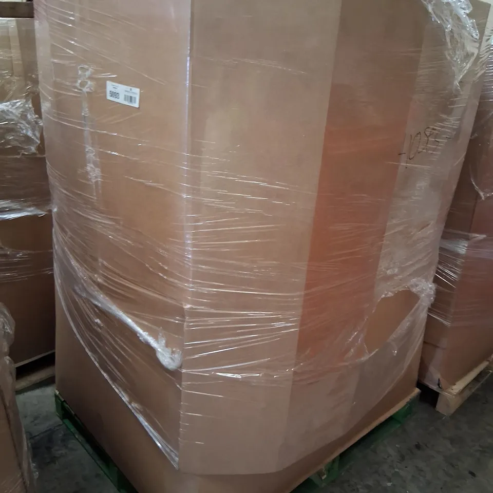 PALLET CONSISTING OF A LARGE QUANTITY OF ASSORTED HOSES AND WATER BASED PRODUCTS