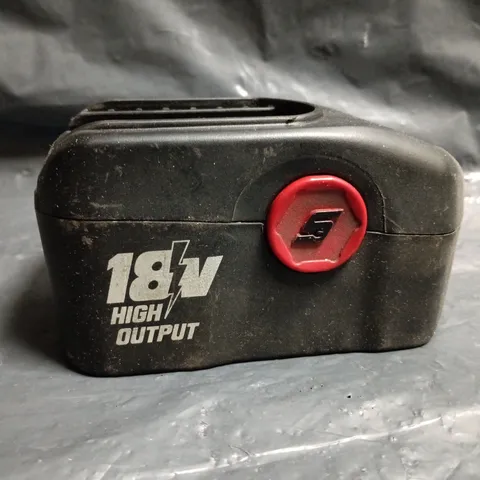 SNAP ON CTB4187 REPLACEMENT BATTERY