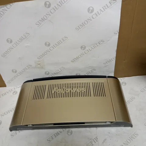 FELLOWES PERFORMANCE THERMAL BINDER