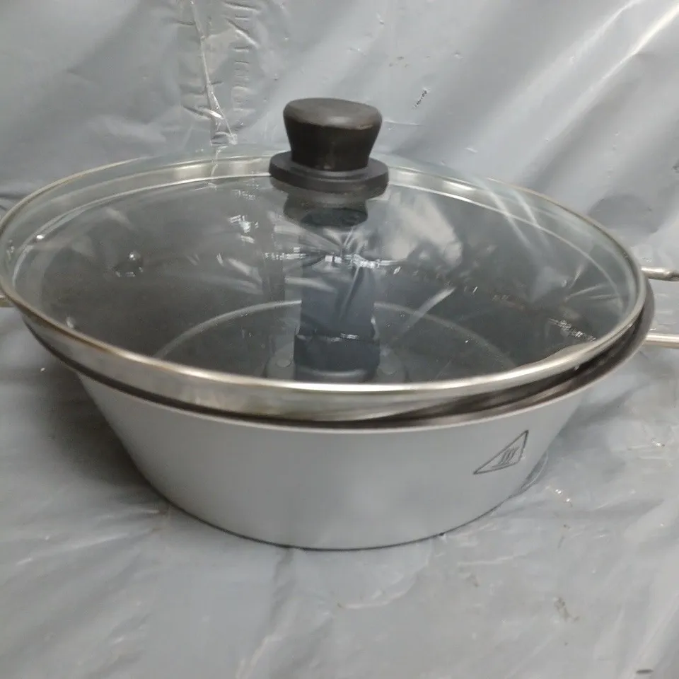 AUTOMATIC JAM & JELLY MAKER