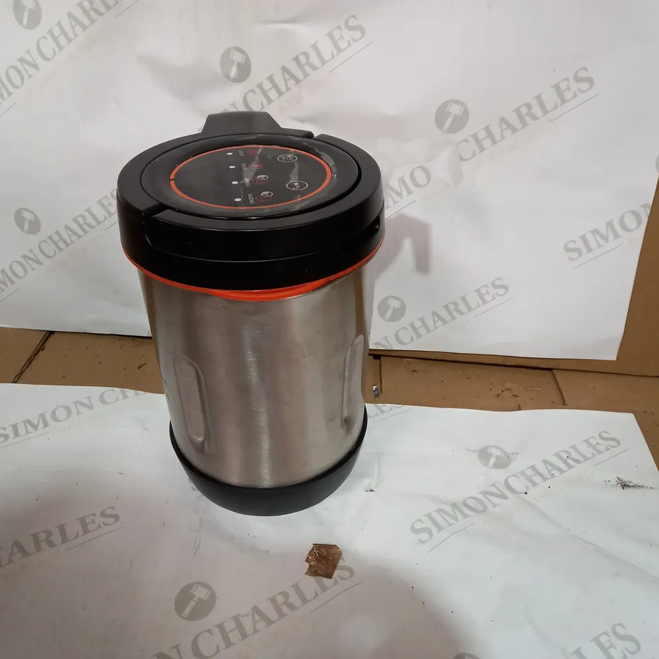 MORPHY RICHARDS SOUP MAKER COMPACT