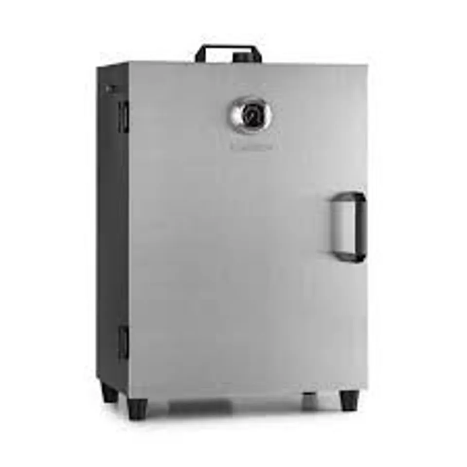 KLARSTEIN ELECTRIC SMOKER
