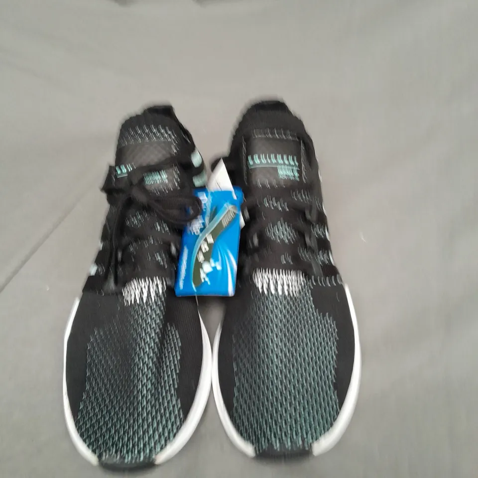 ADIDAS EQUITMENT ADV 91-16 TRAINERS SIZE 7