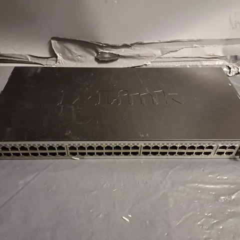 D-LINK DGS-1210-52