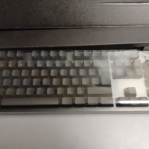 LOGITECH G513 CARBON RGB MECHANICAL GAMING KEYBOARD