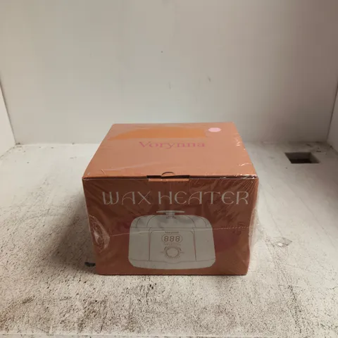 BOXED WAX HEATER β VORYNNA